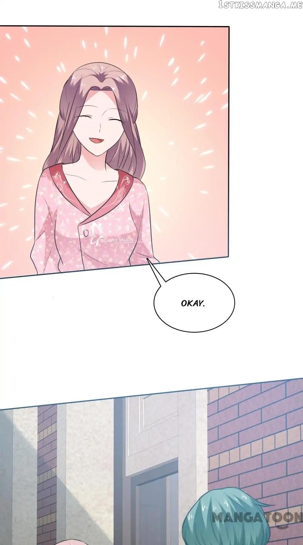 When the Angel Falls for Me chapter 69 - page 20