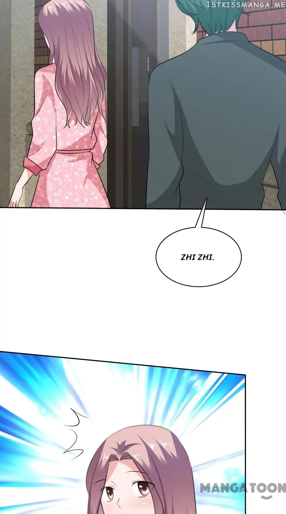 When the Angel Falls for Me chapter 69 - page 21
