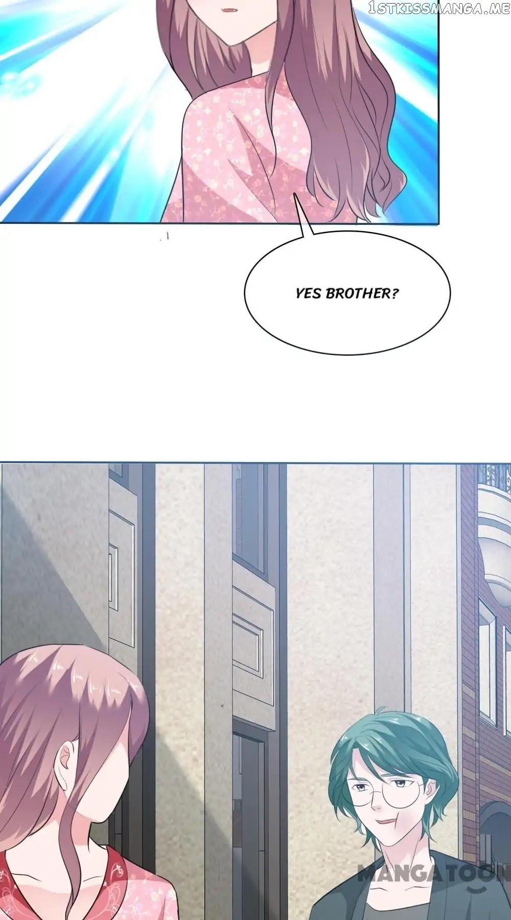 When the Angel Falls for Me chapter 69 - page 22