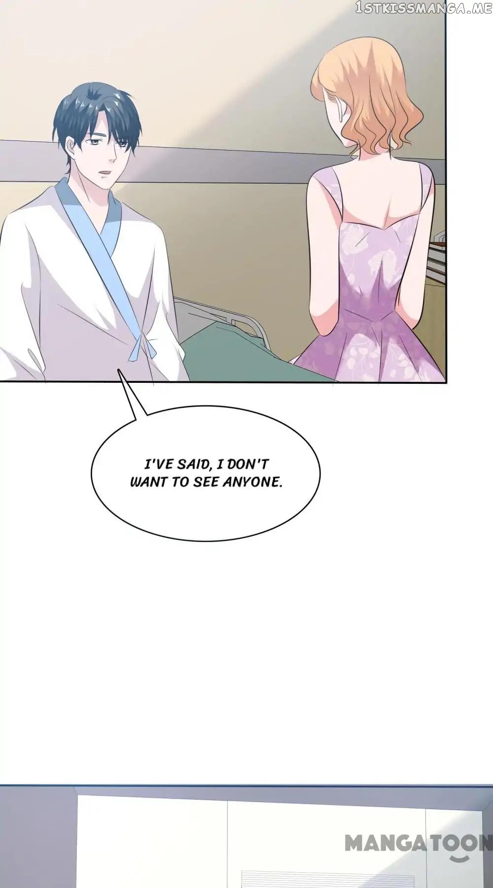 When the Angel Falls for Me chapter 69 - page 29