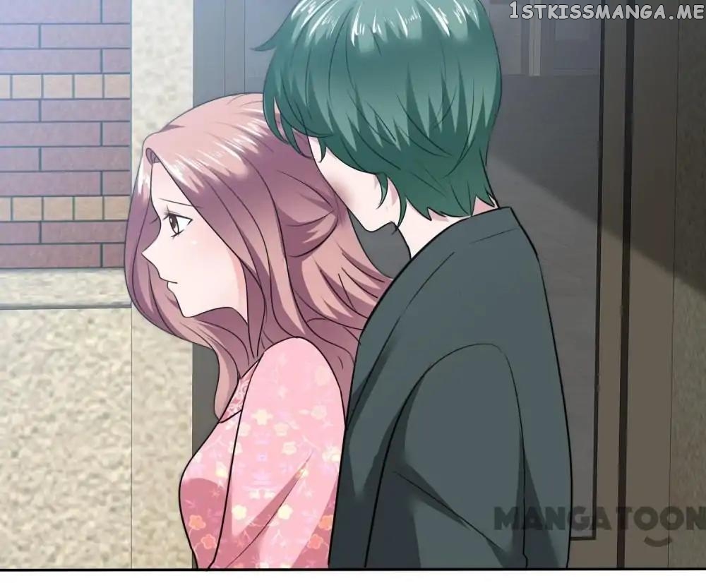 When the Angel Falls for Me chapter 69 - page 3