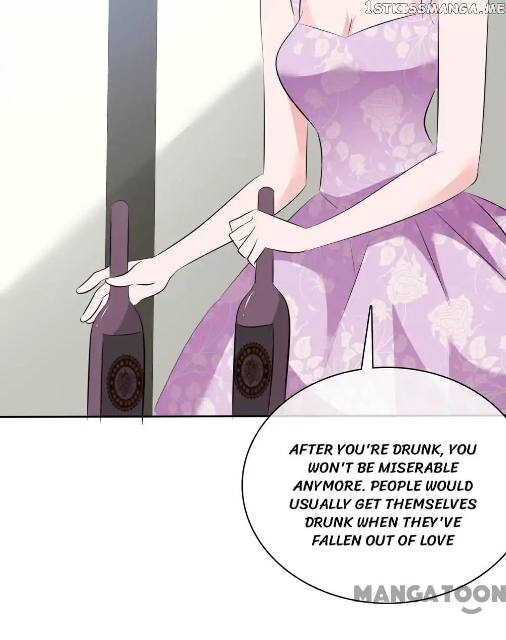 When the Angel Falls for Me chapter 69 - page 31