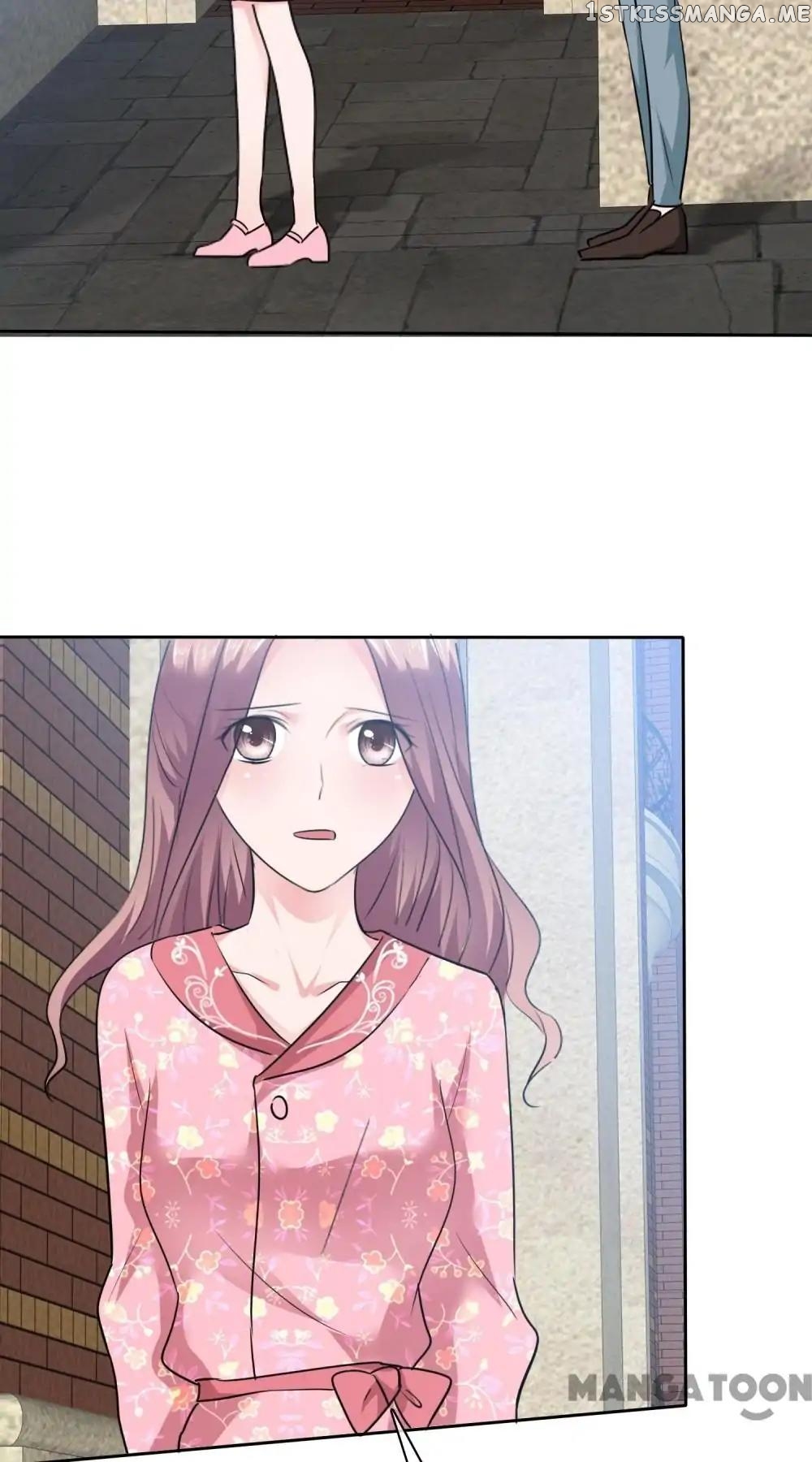 When the Angel Falls for Me chapter 69 - page 5