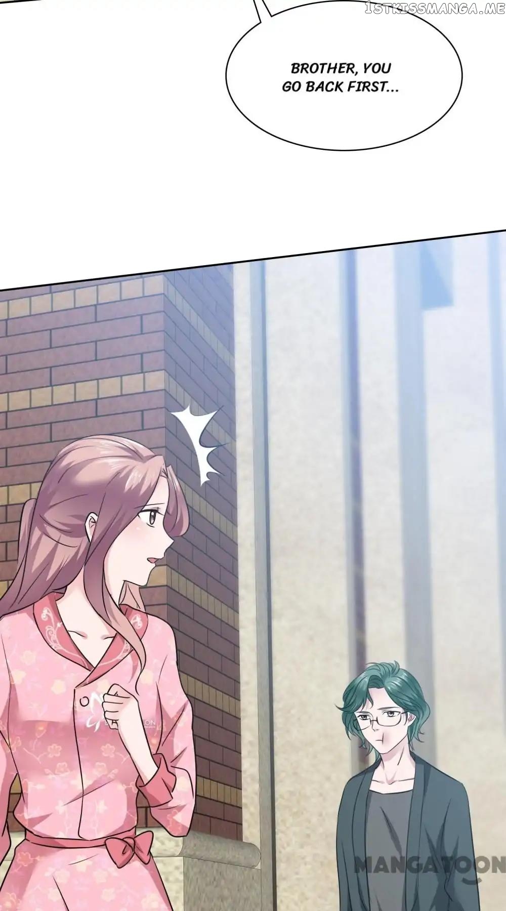 When the Angel Falls for Me chapter 69 - page 6