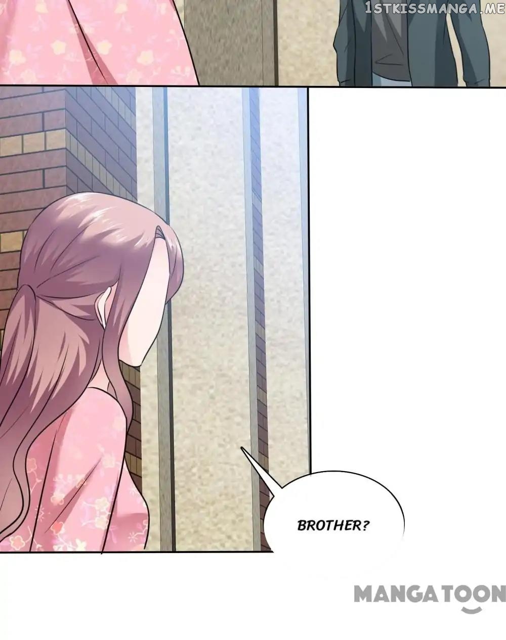 When the Angel Falls for Me chapter 69 - page 7