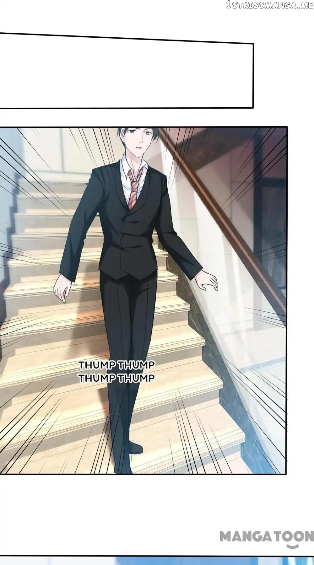 When the Angel Falls for Me chapter 52 - page 1