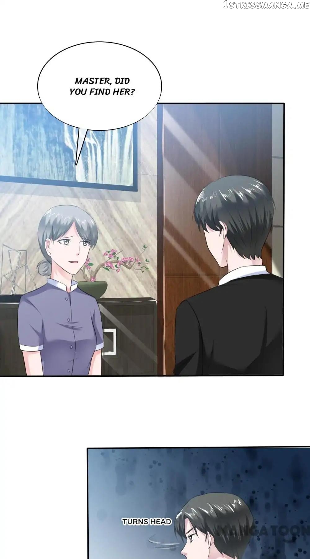 When the Angel Falls for Me chapter 52 - page 13