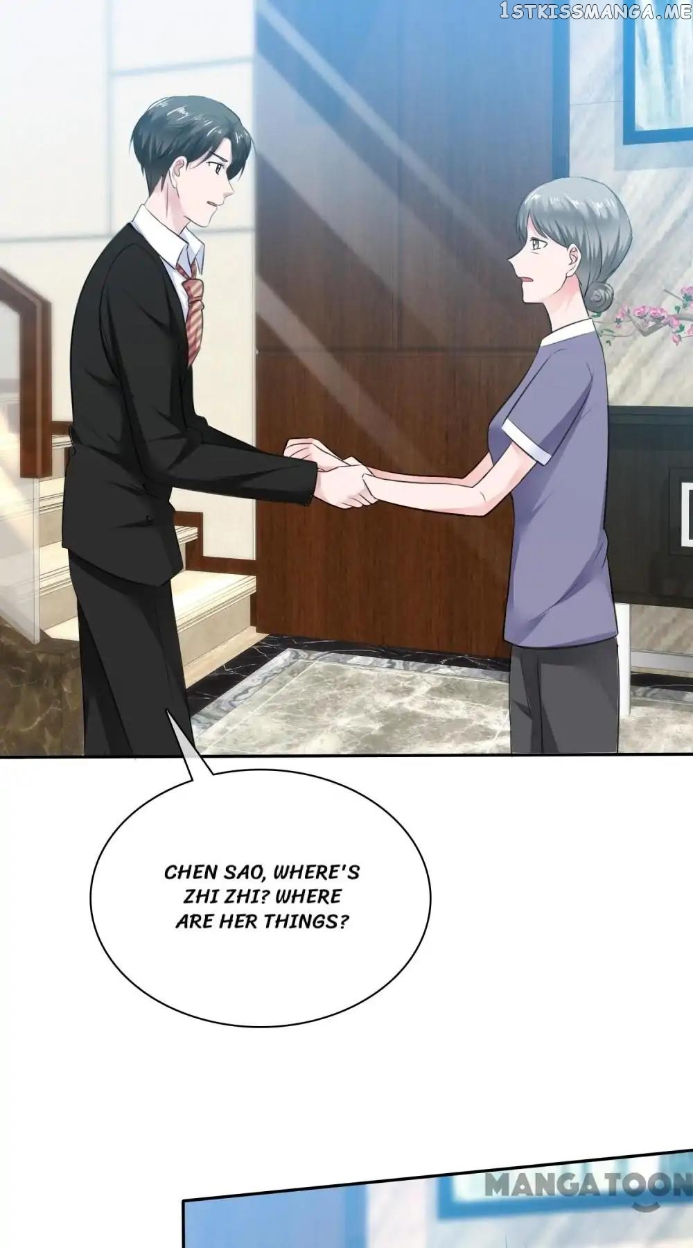 When the Angel Falls for Me chapter 52 - page 2