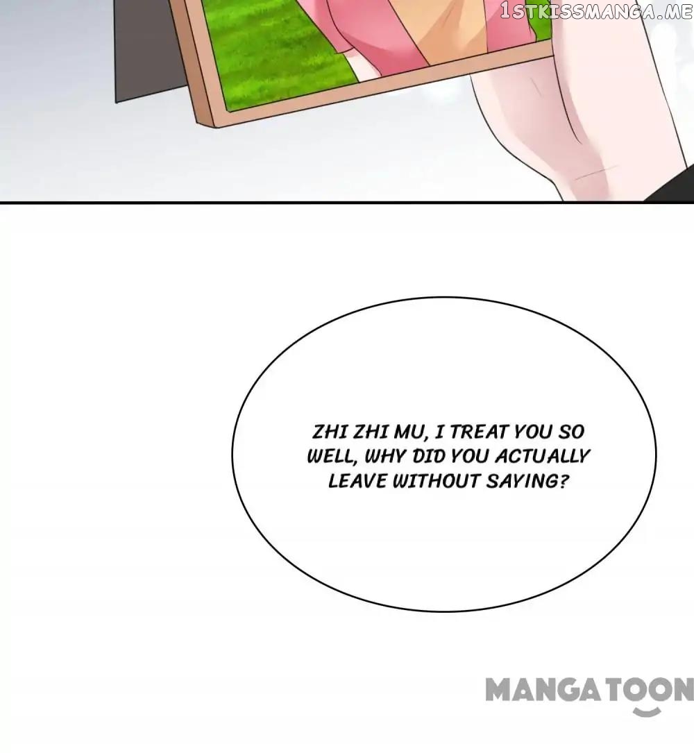 When the Angel Falls for Me chapter 52 - page 20