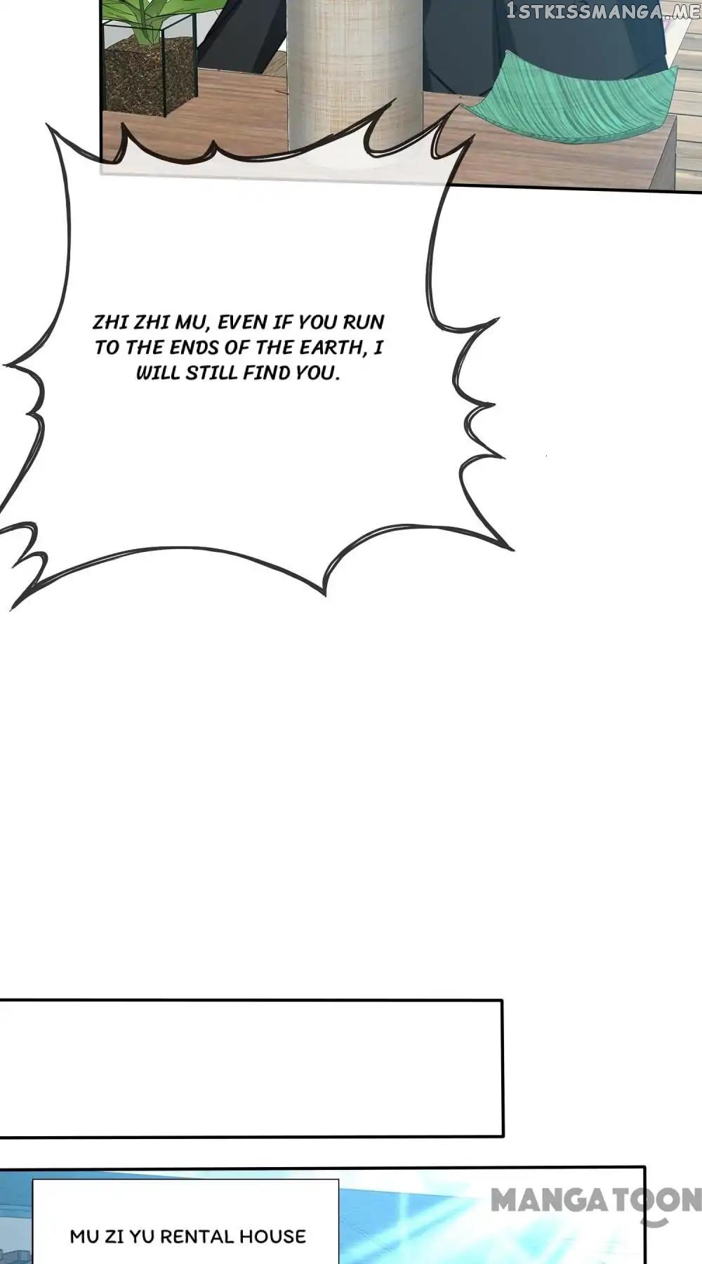 When the Angel Falls for Me chapter 52 - page 22