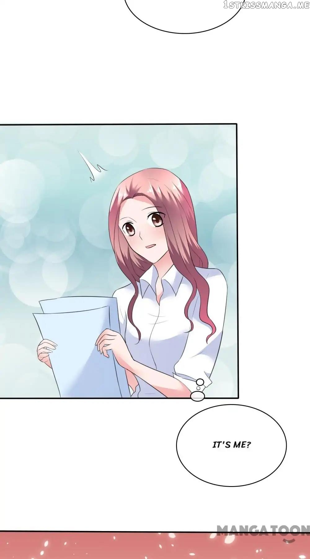 When the Angel Falls for Me chapter 52 - page 26