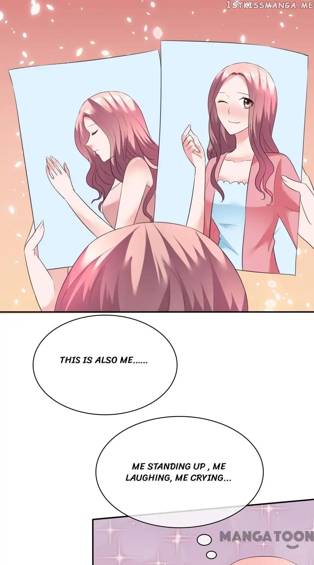 When the Angel Falls for Me chapter 52 - page 27