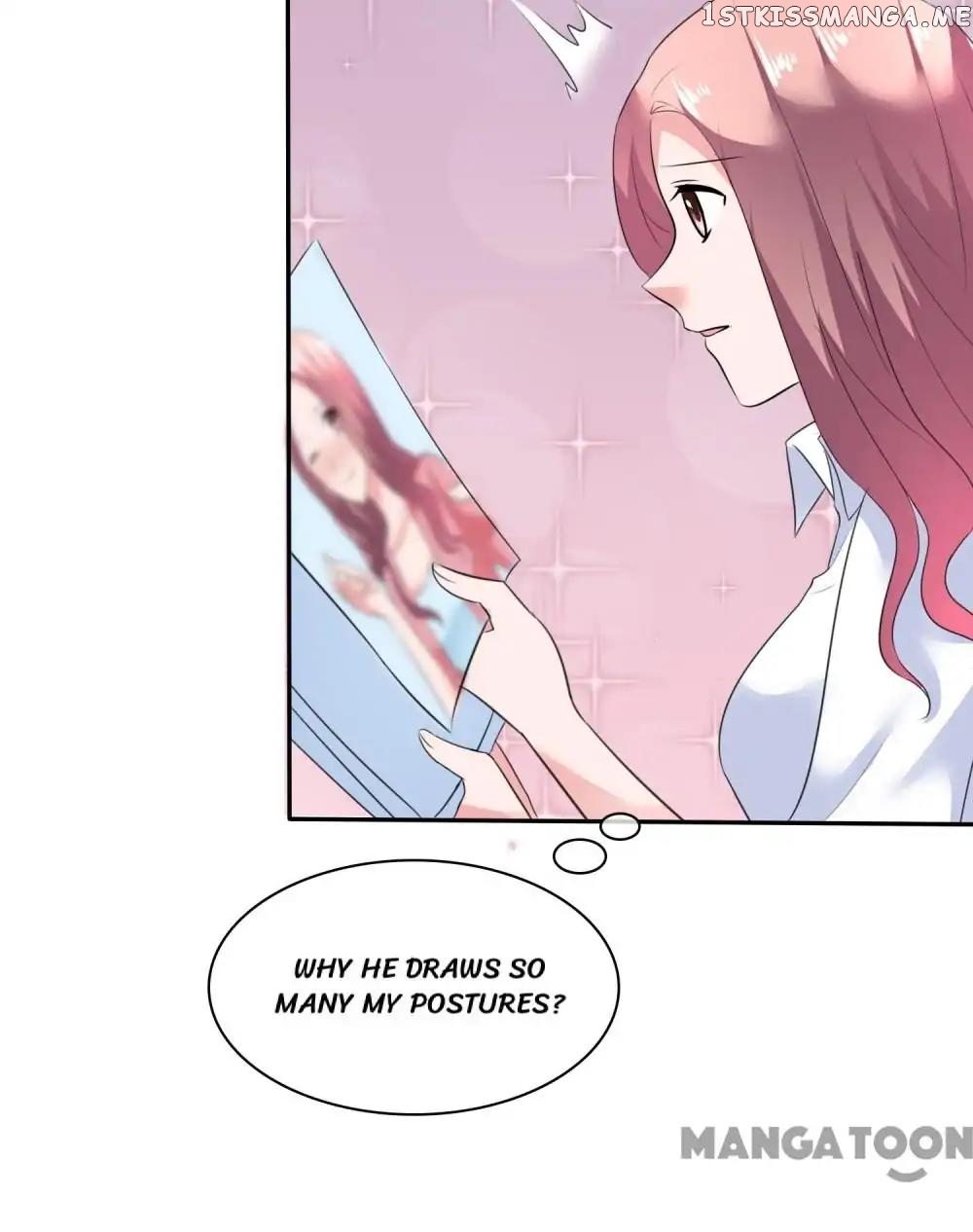 When the Angel Falls for Me chapter 52 - page 28