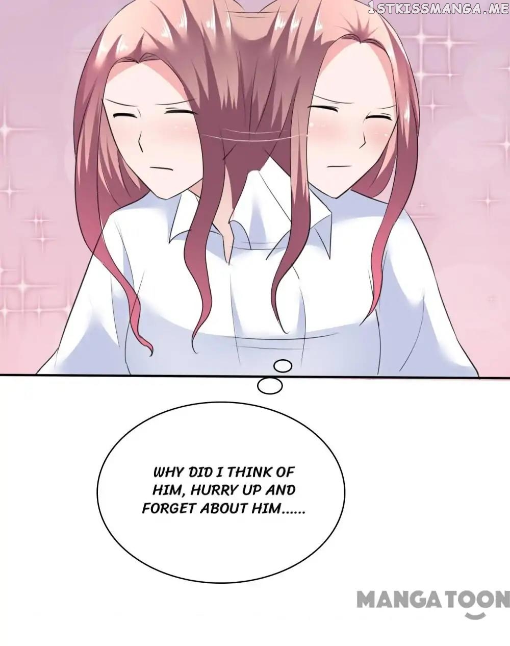 When the Angel Falls for Me chapter 52 - page 36