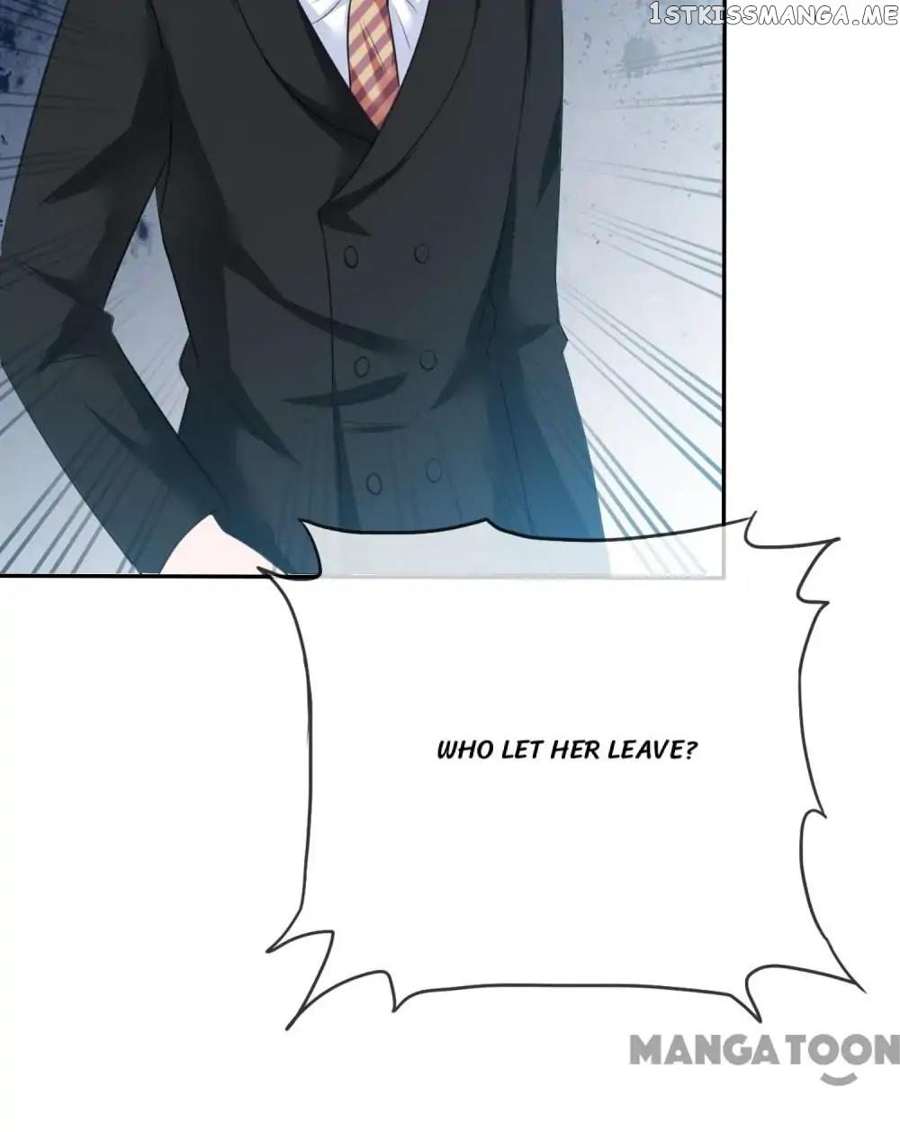 When the Angel Falls for Me chapter 52 - page 4