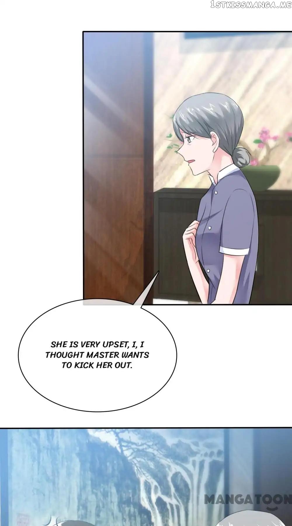 When the Angel Falls for Me chapter 52 - page 5
