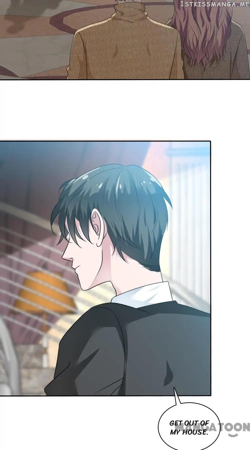 When the Angel Falls for Me chapter 100 - page 10