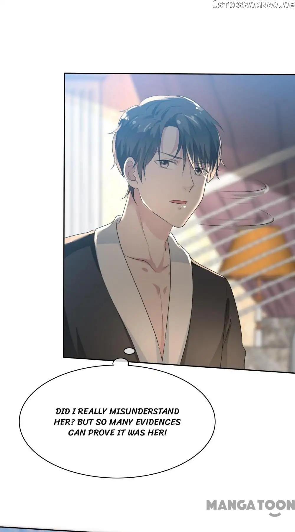 When the Angel Falls for Me chapter 100 - page 16