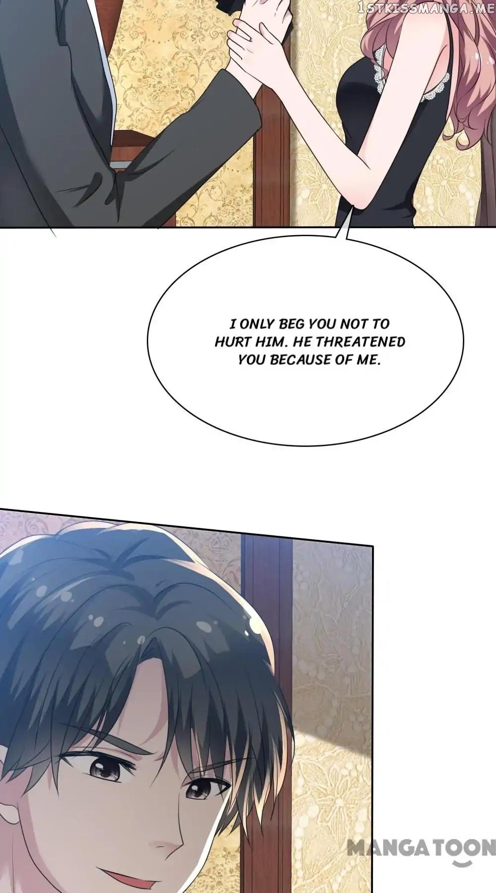 When the Angel Falls for Me chapter 100 - page 2