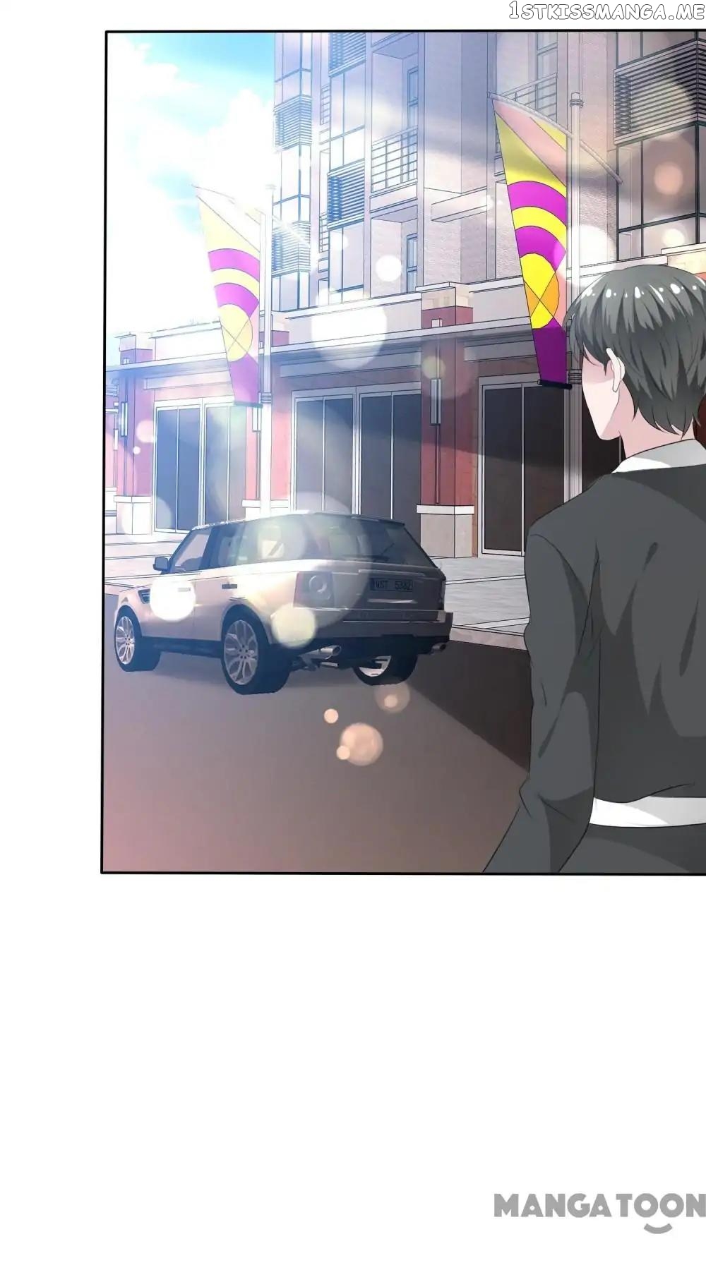 When the Angel Falls for Me chapter 100 - page 20