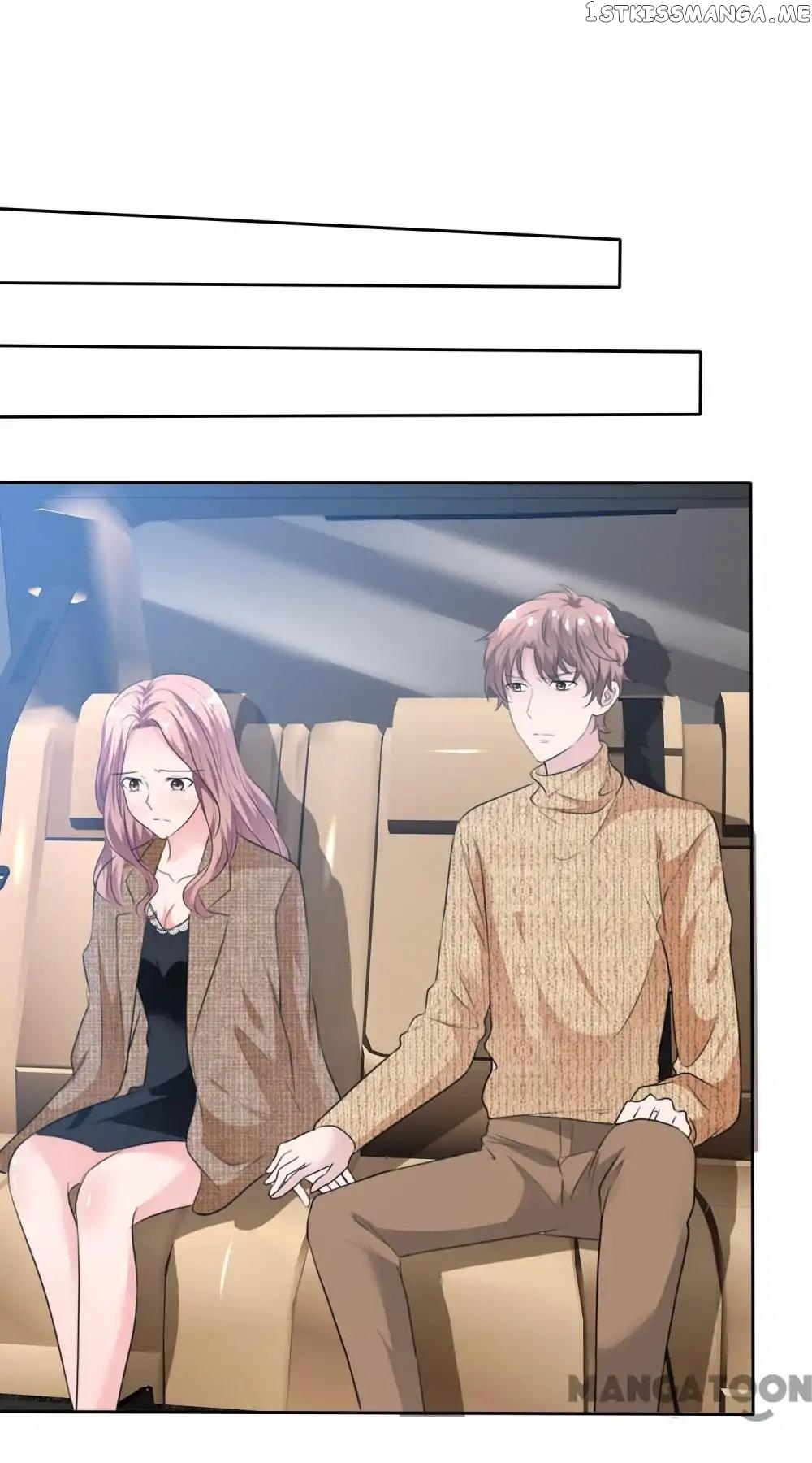 When the Angel Falls for Me chapter 100 - page 21