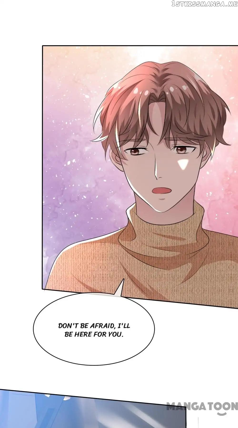When the Angel Falls for Me chapter 100 - page 22