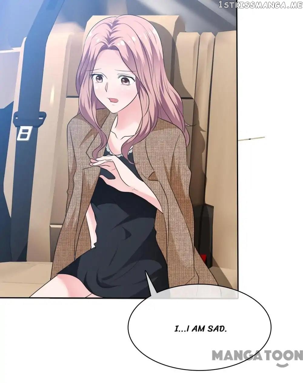 When the Angel Falls for Me chapter 100 - page 23