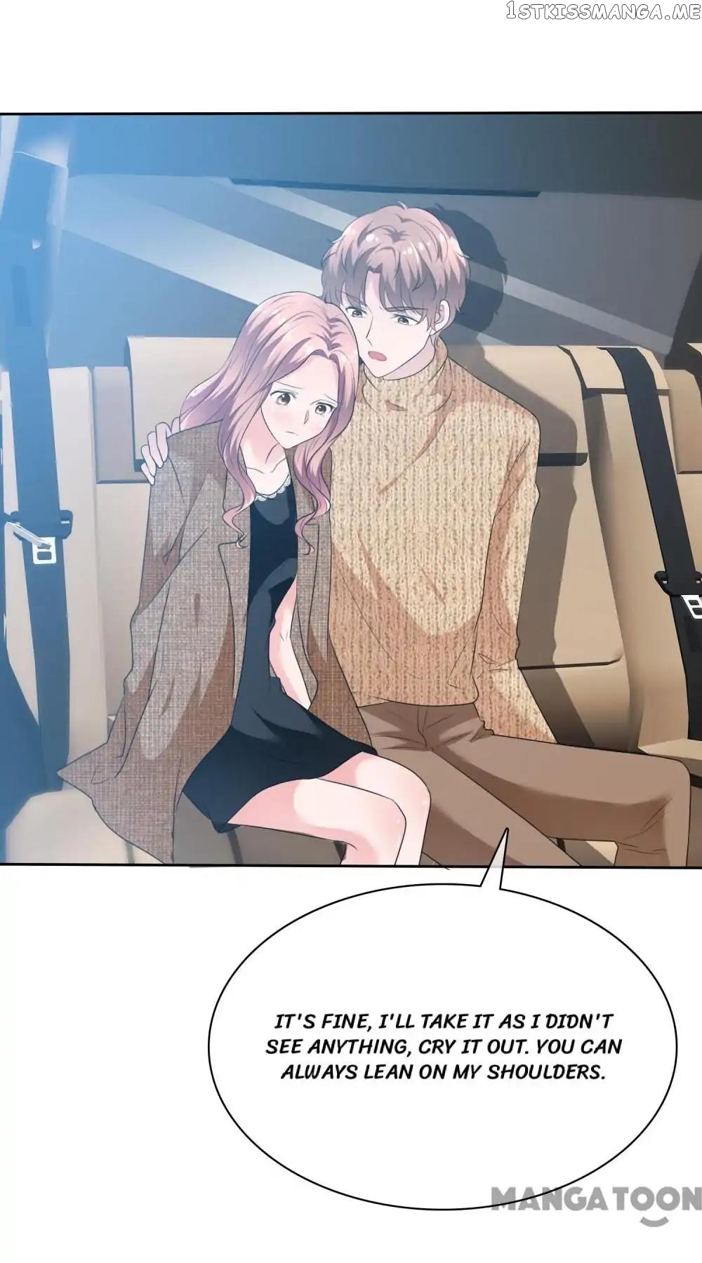 When the Angel Falls for Me chapter 100 - page 24