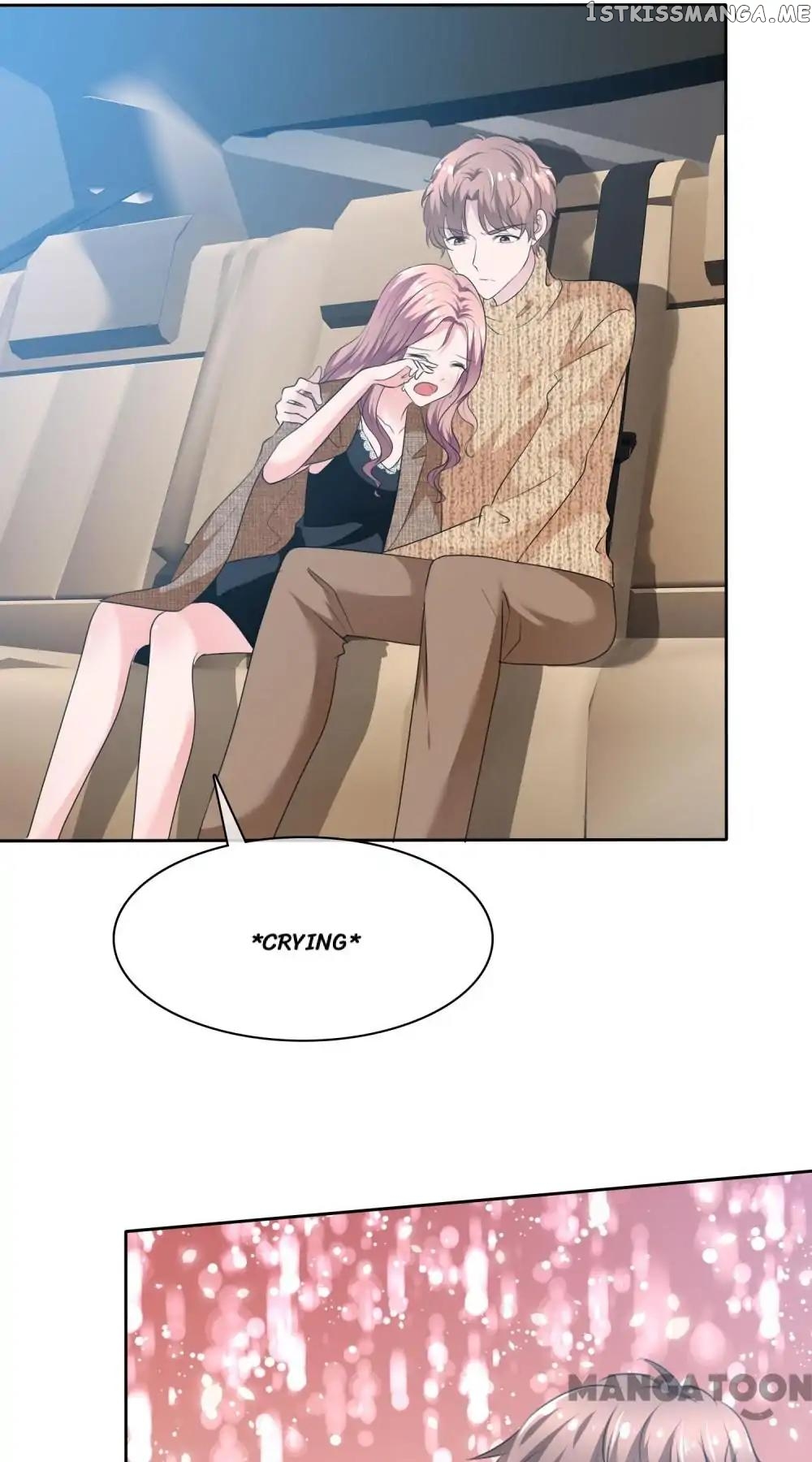 When the Angel Falls for Me chapter 100 - page 25