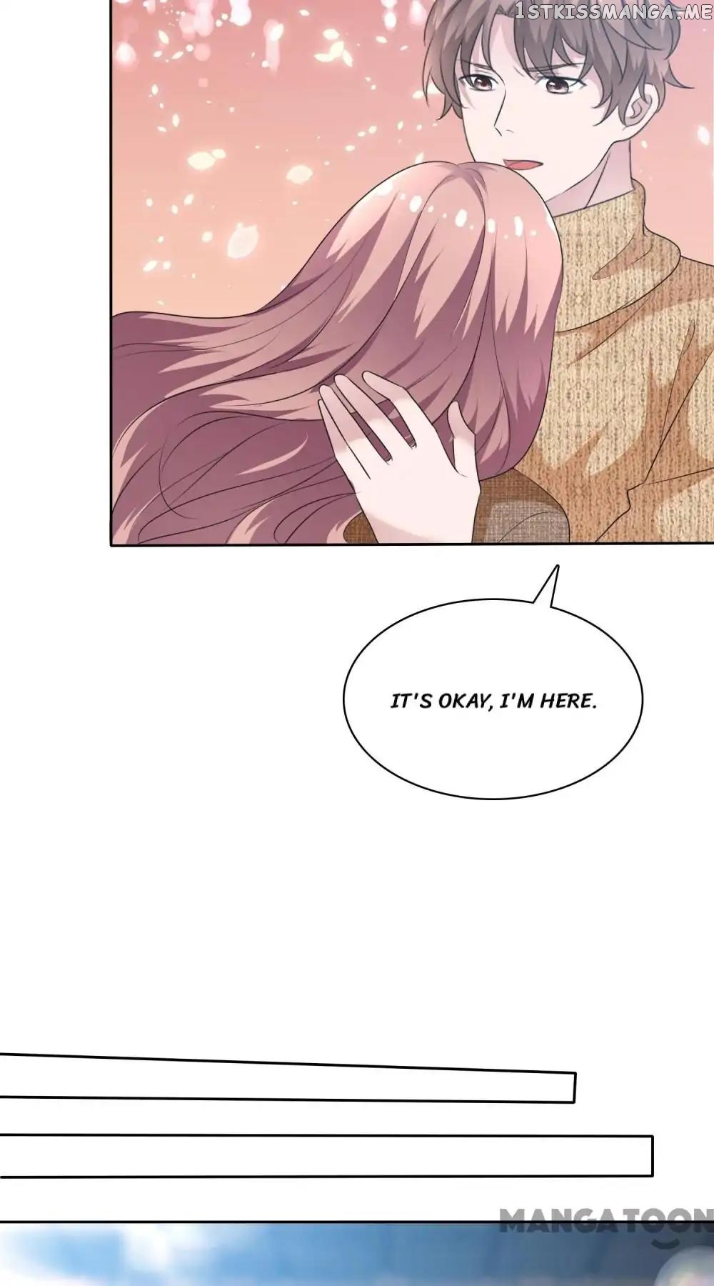 When the Angel Falls for Me chapter 100 - page 26
