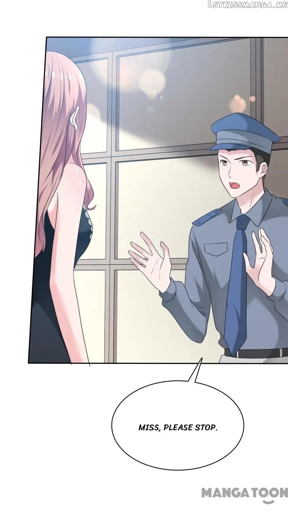 When the Angel Falls for Me chapter 100 - page 28