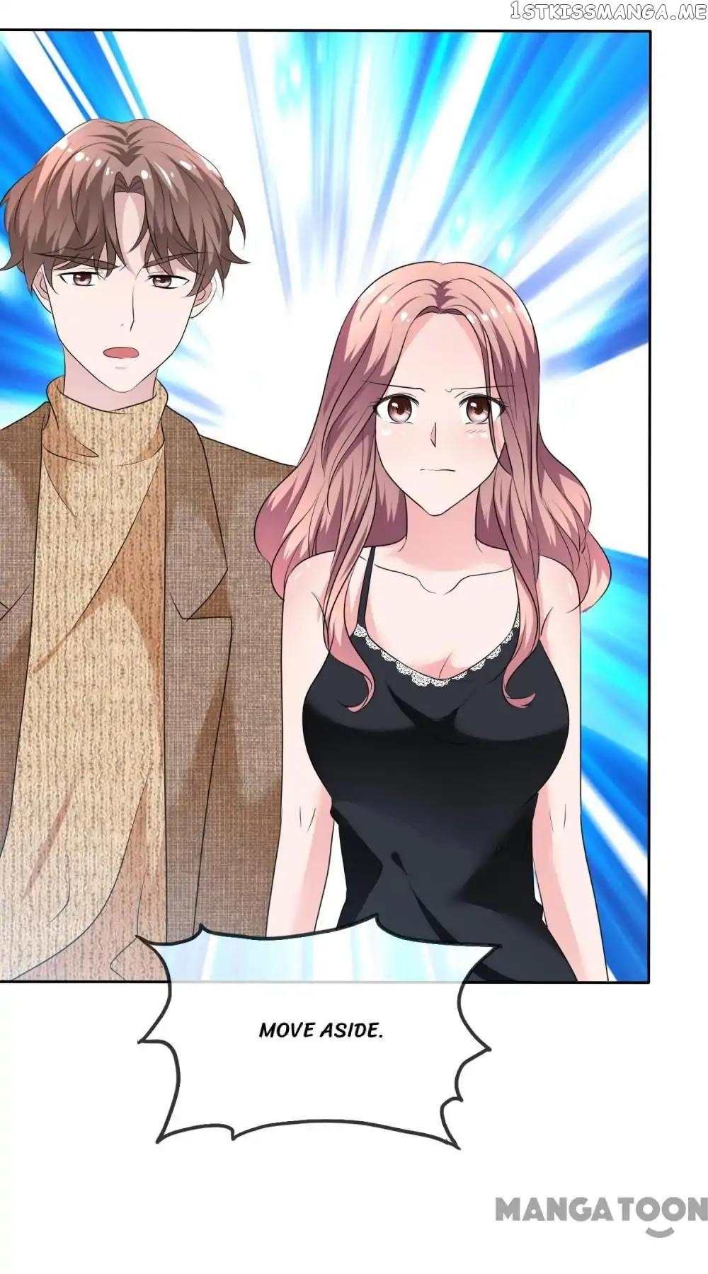 When the Angel Falls for Me chapter 100 - page 29