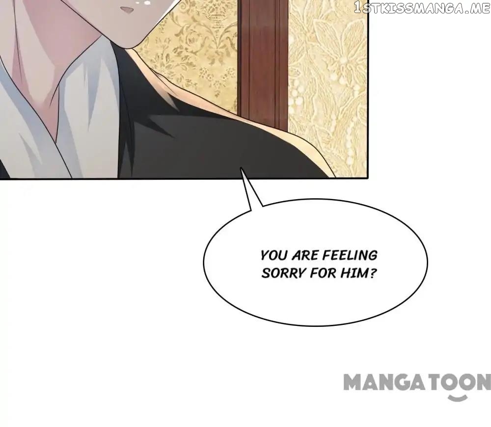 When the Angel Falls for Me chapter 100 - page 3