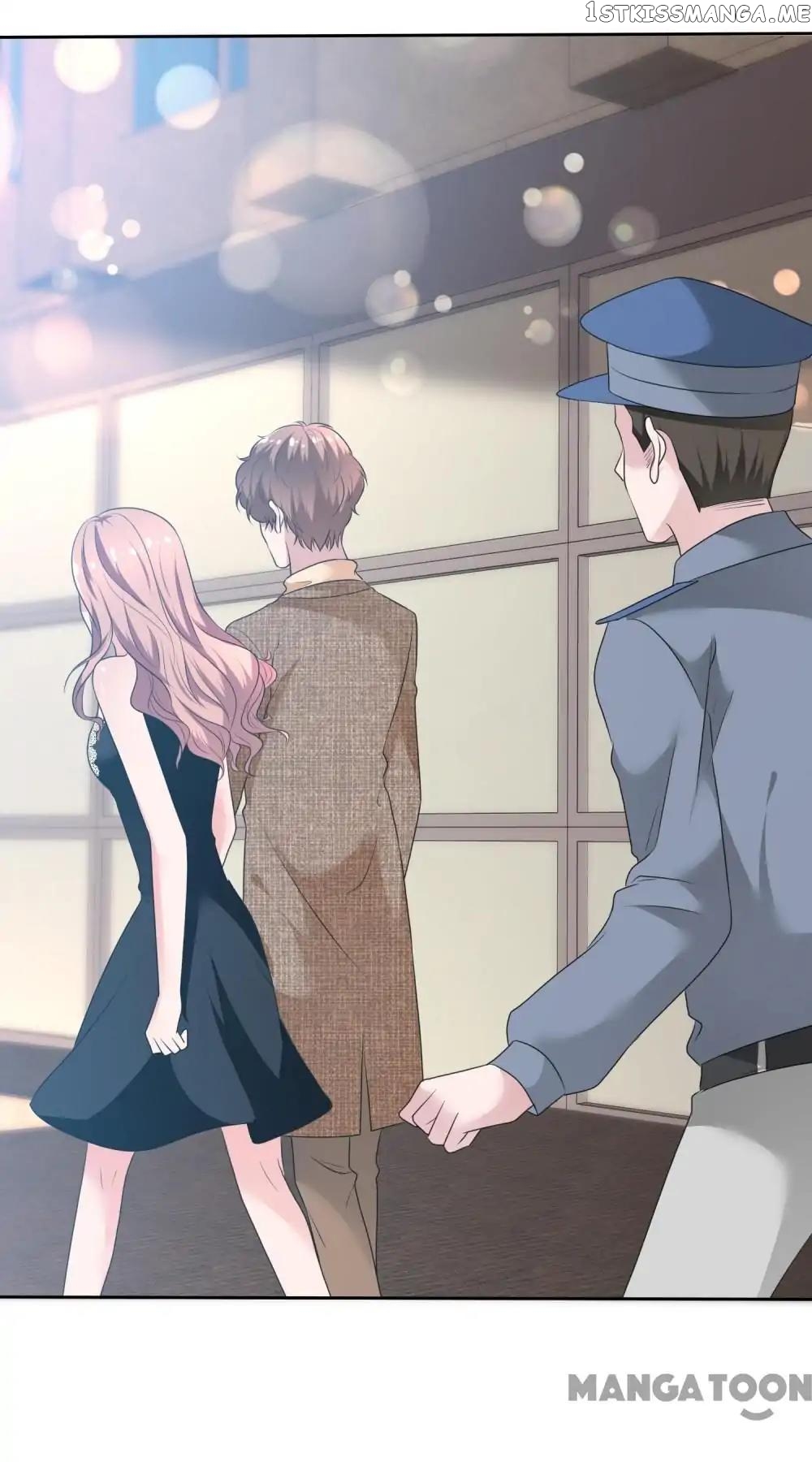When the Angel Falls for Me chapter 100 - page 30