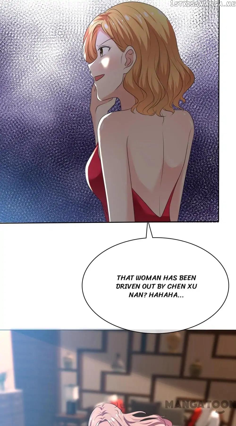 When the Angel Falls for Me chapter 100 - page 34
