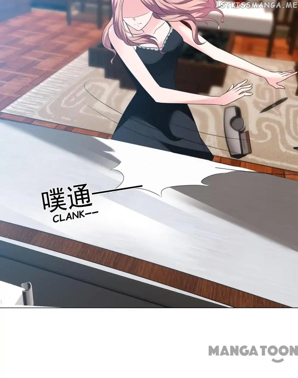 When the Angel Falls for Me chapter 100 - page 35