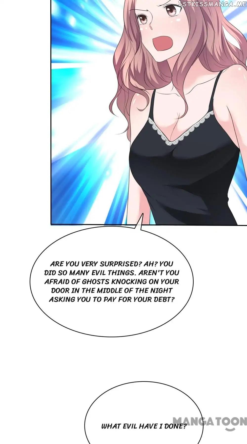 When the Angel Falls for Me chapter 100 - page 37
