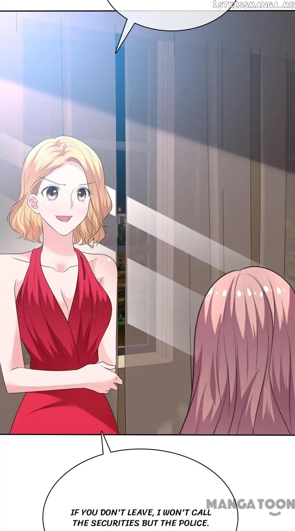 When the Angel Falls for Me chapter 100 - page 38