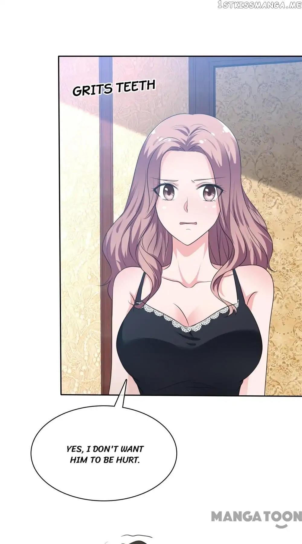 When the Angel Falls for Me chapter 100 - page 4