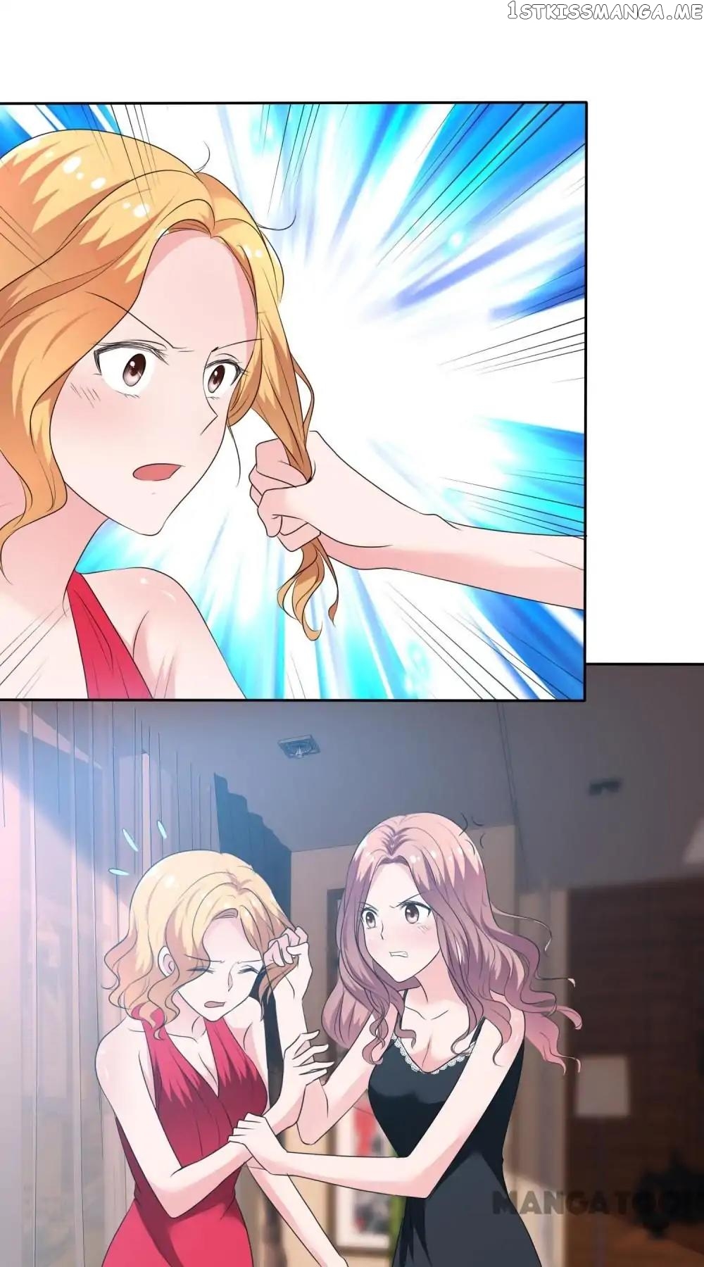 When the Angel Falls for Me chapter 100 - page 40