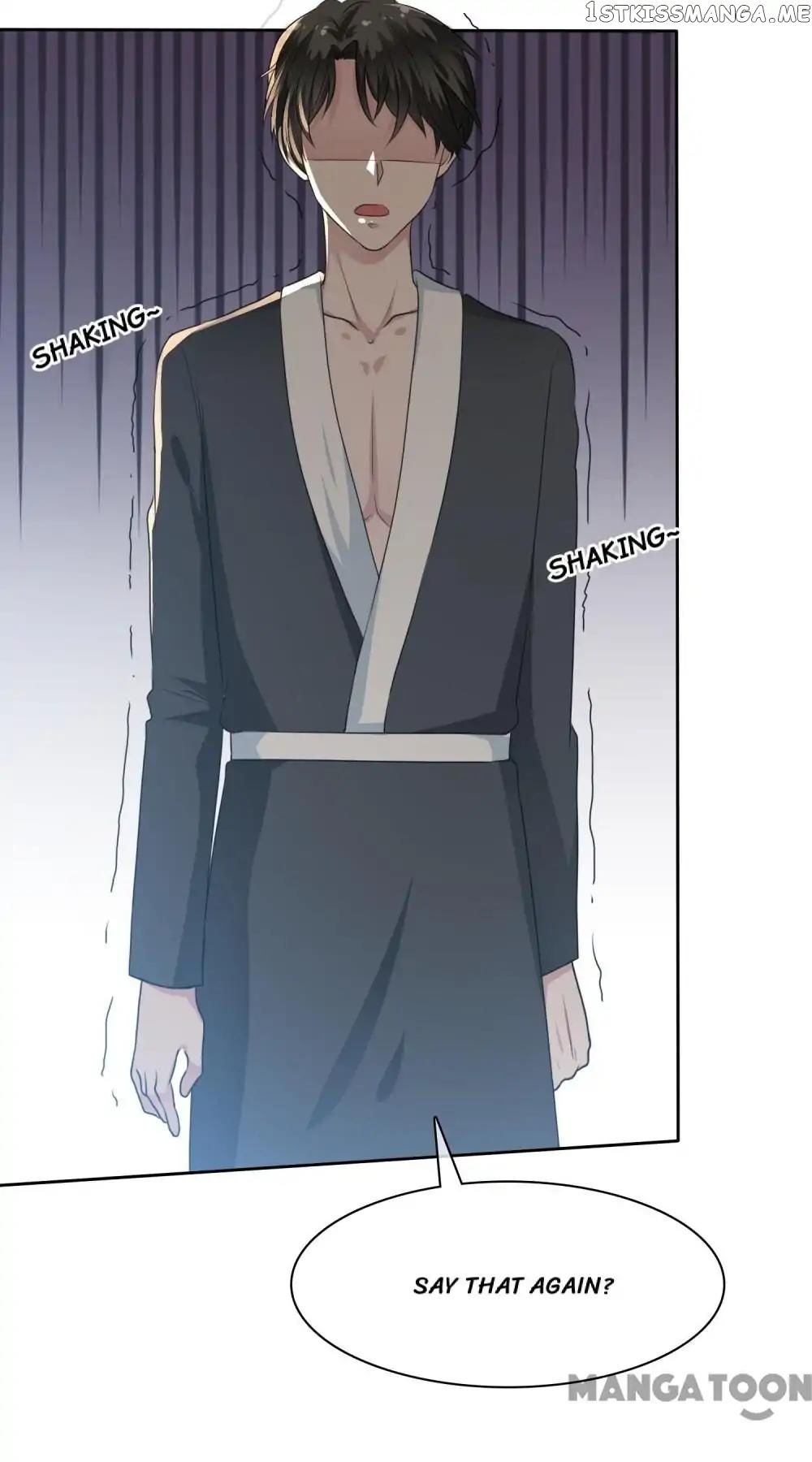 When the Angel Falls for Me chapter 100 - page 5