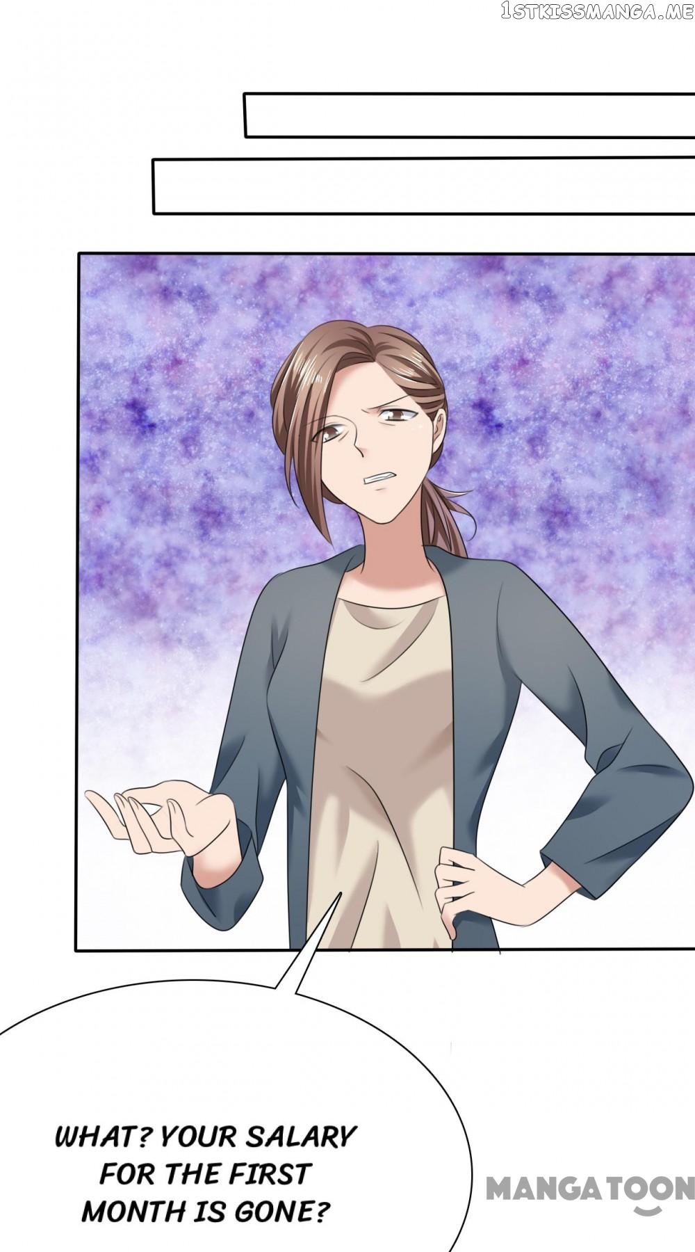 When the Angel Falls for Me chapter 10 - page 1