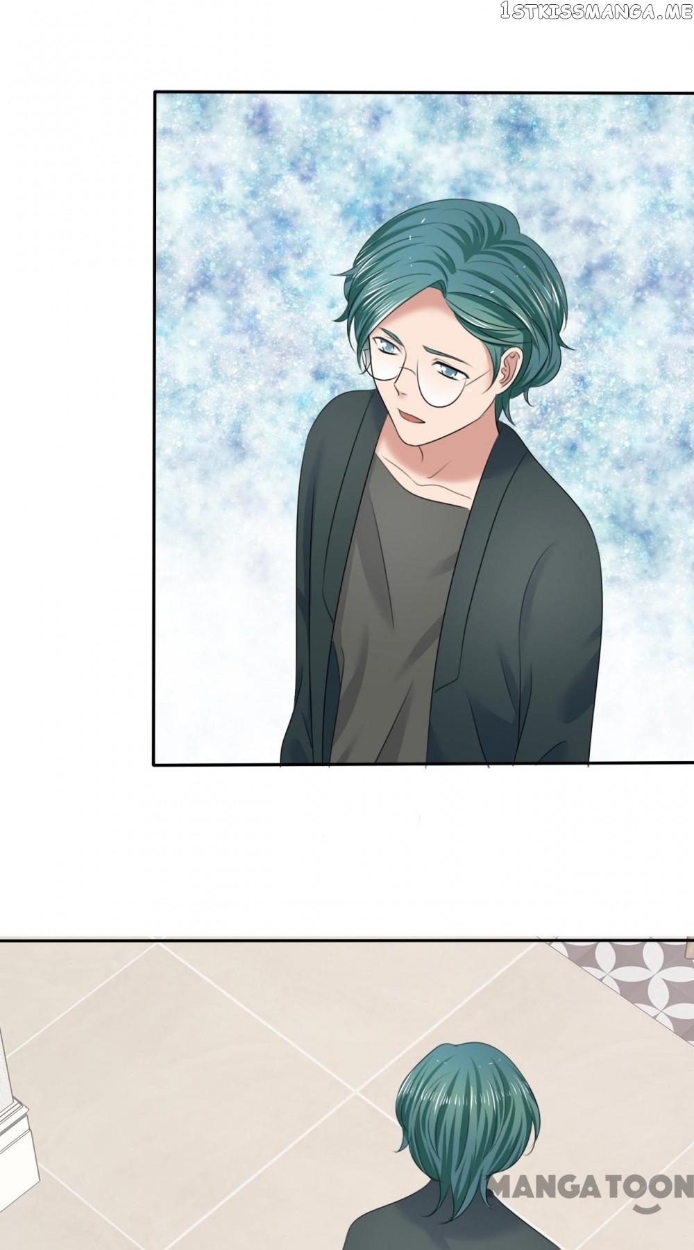 When the Angel Falls for Me chapter 10 - page 11