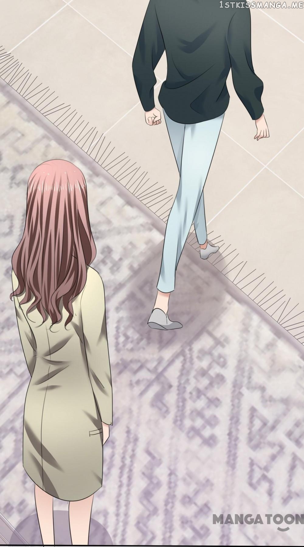 When the Angel Falls for Me chapter 10 - page 12