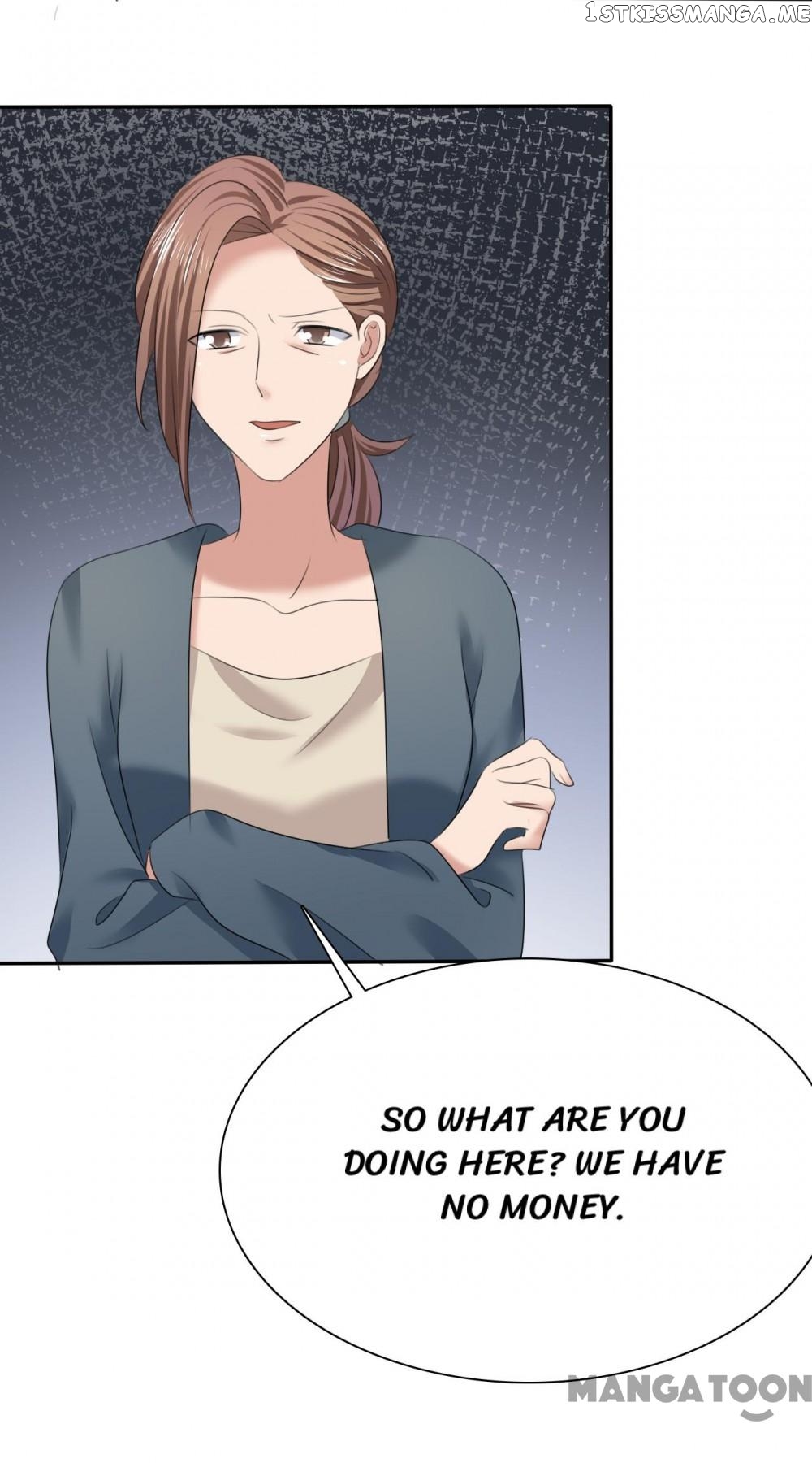When the Angel Falls for Me chapter 10 - page 13