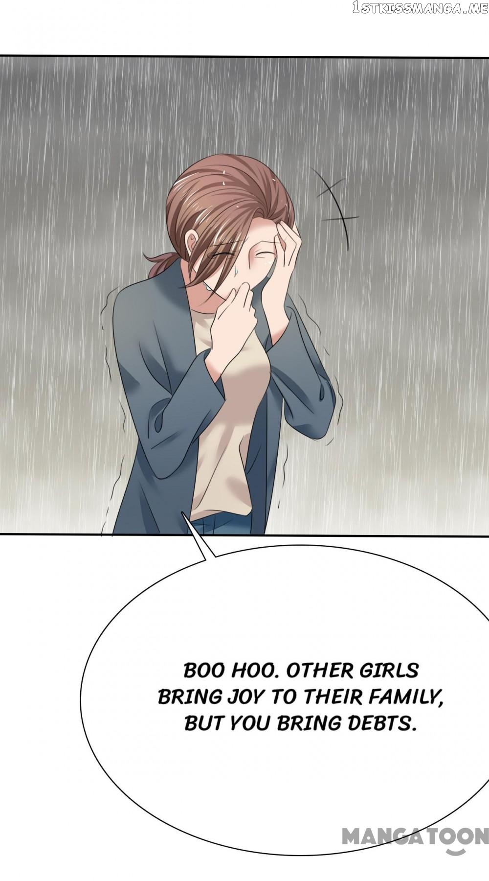 When the Angel Falls for Me chapter 10 - page 14