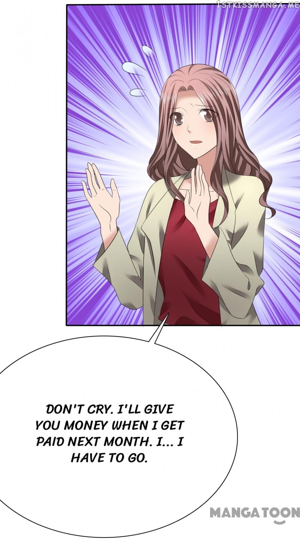 When the Angel Falls for Me chapter 10 - page 16