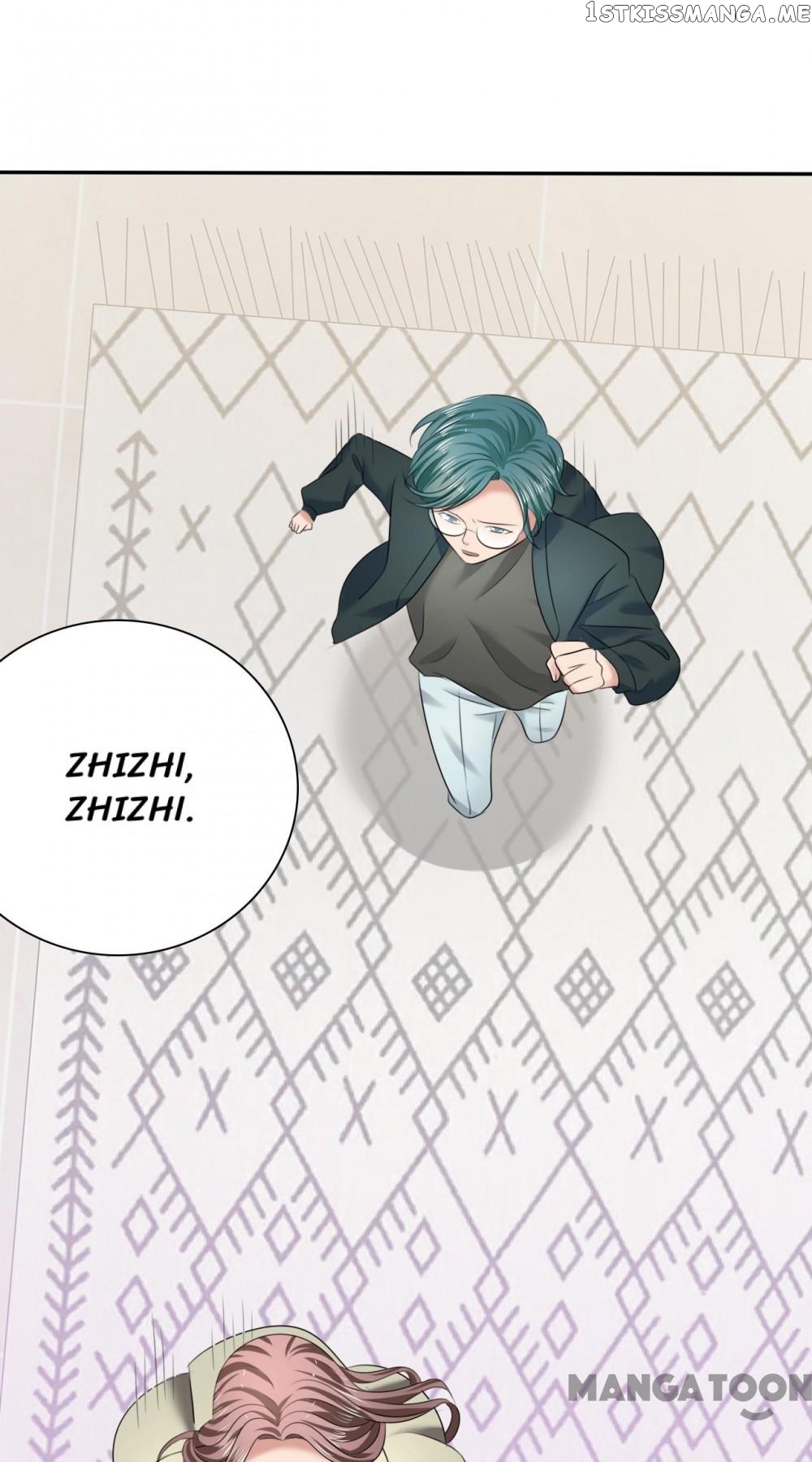 When the Angel Falls for Me chapter 10 - page 17