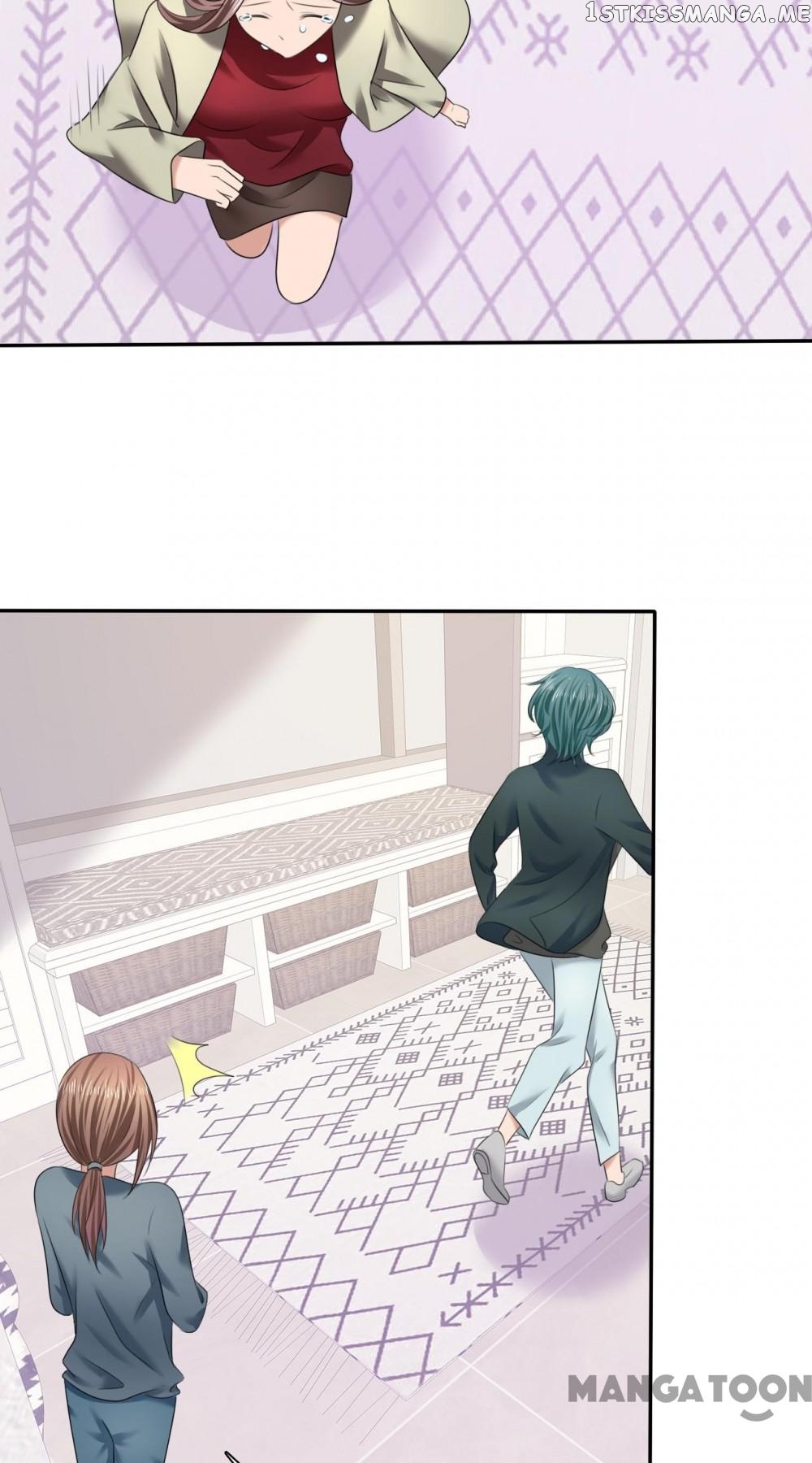 When the Angel Falls for Me chapter 10 - page 18