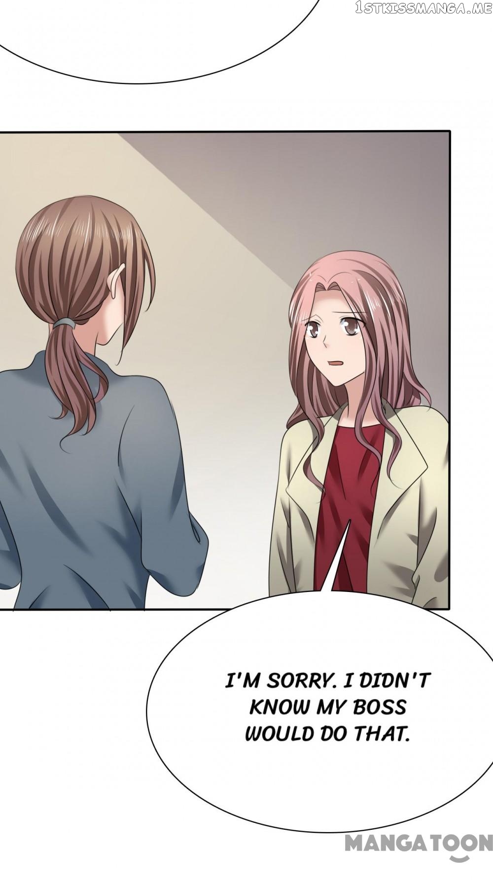 When the Angel Falls for Me chapter 10 - page 2